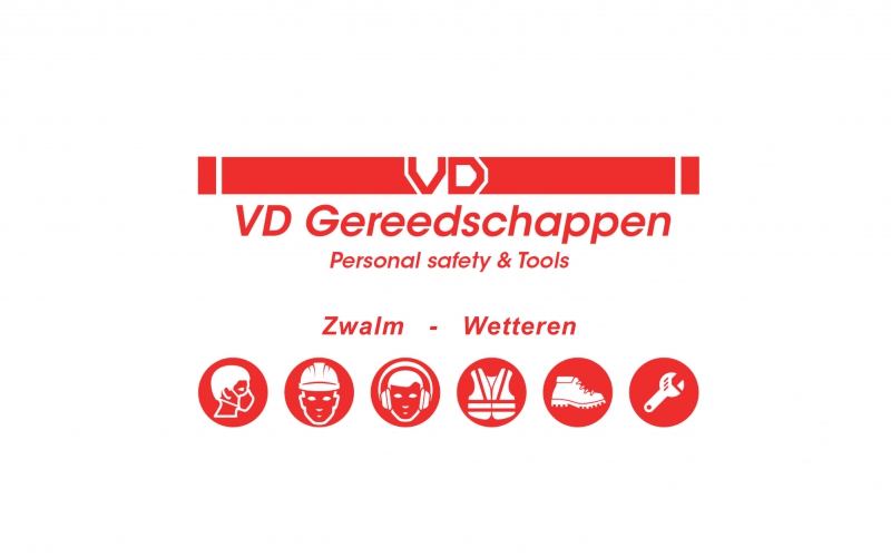 Sponsoring VD Gereedschappen 20.08.2019